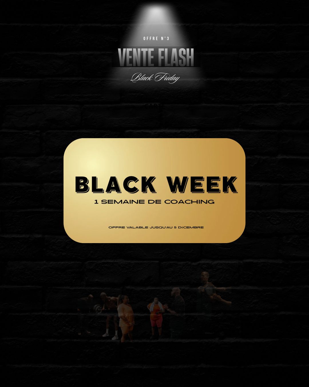 Black Week