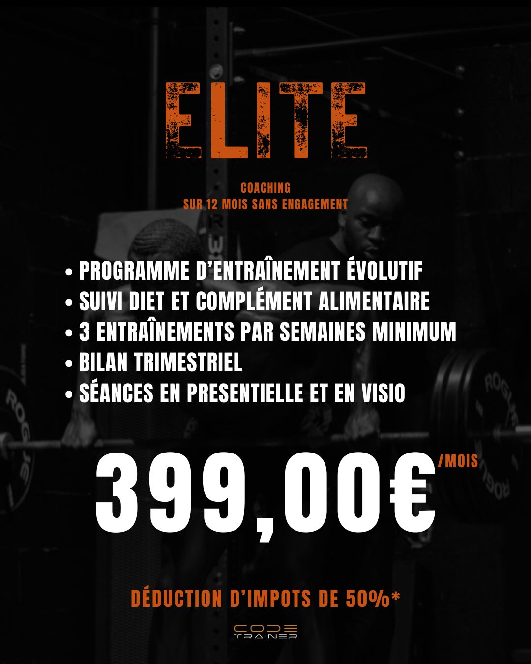 ELITE