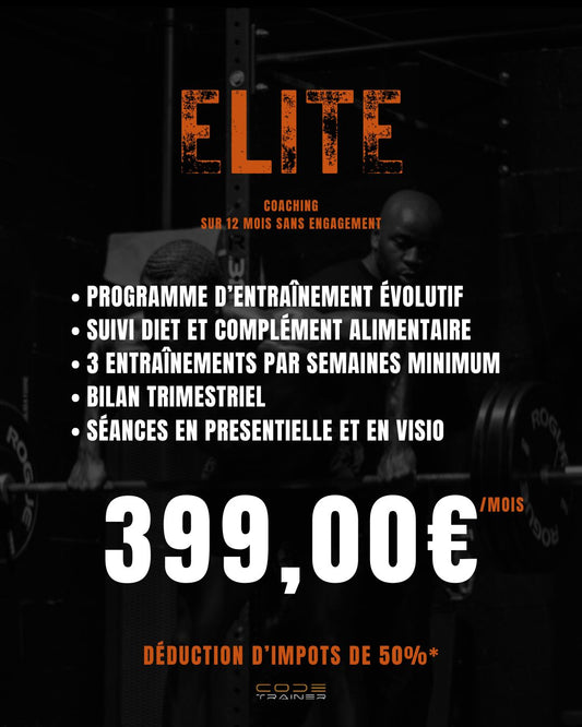 ELITE