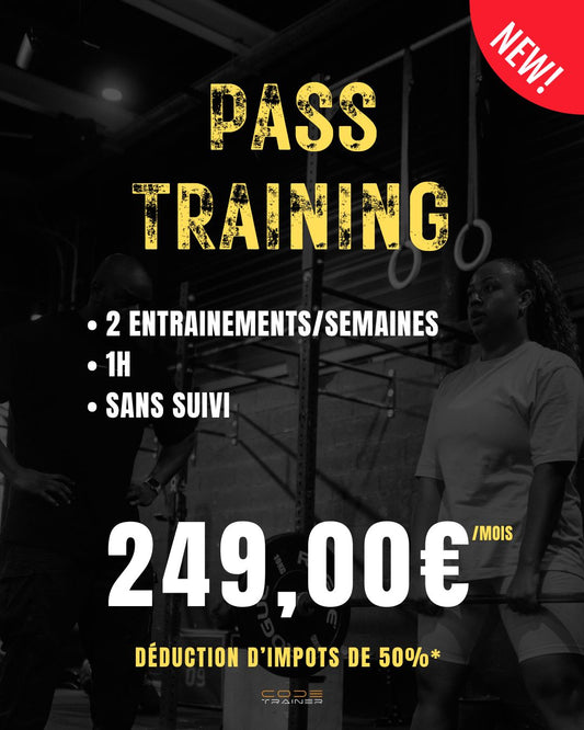PASS TRAINING